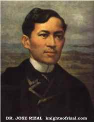 Dr. Jose Rizal